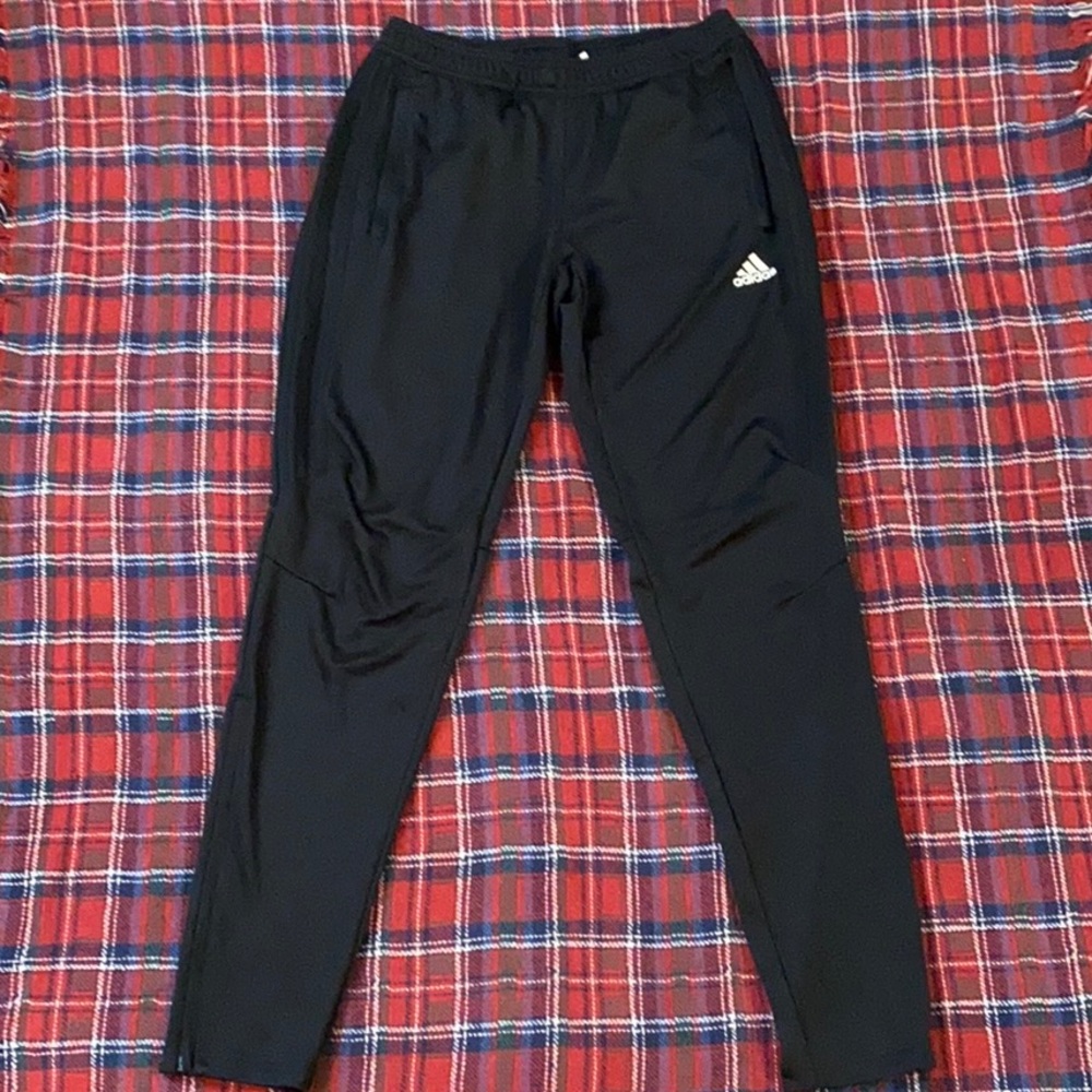 Adidas joggers